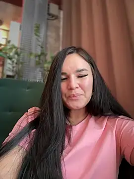 Snapshot of Niki_li chatting on March 2025 03:26:01 AM Niki li online show from March 2025 03:26:01 AM