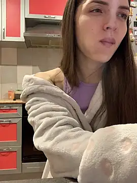 SeducingYoghourt online show from February 2026 04:10:02 PM