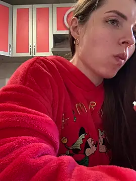 SeducingYoghourt online show from March 2026 02:30:01 PM