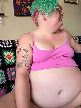 PotOfGreer online show from September 2025 07:26:02 PM