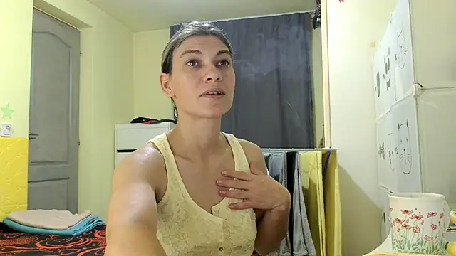 MercyLove online show from December 2025 02:56:01 PM