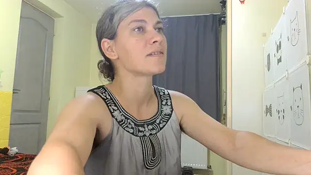 MercyLove online show from July 2026 05:50:01 PM