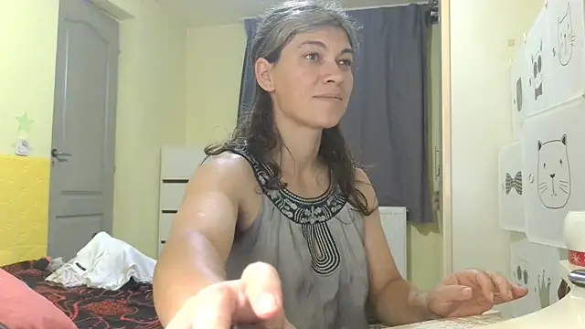 MercyLove online show from July 2026 02:32:02 PM