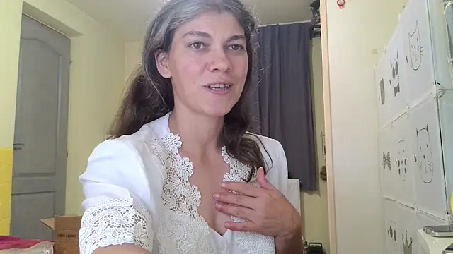 MercyLove online show from July 2026 06:07:02 PM