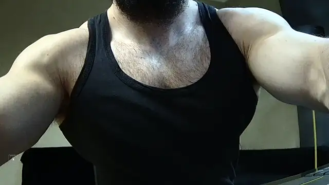 Kurt Stone1 online show from May 2026 06:45:01 PM