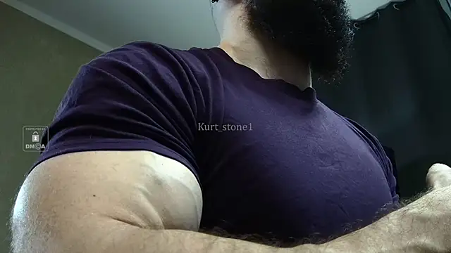Kurt Stone1 online show from June 2026 06:54:02 PM