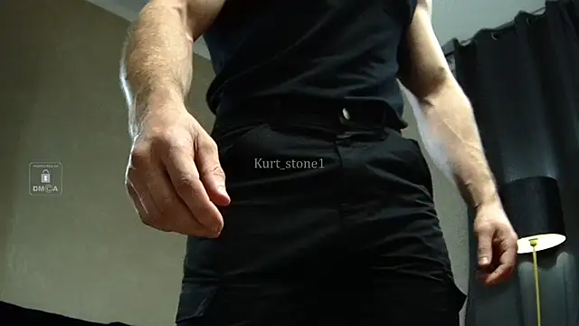 Kurt Stone1 online show from June 2026 08:41:01 PM