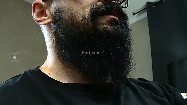 Kurt Stone1 online show from June 2026 10:52:01 PM