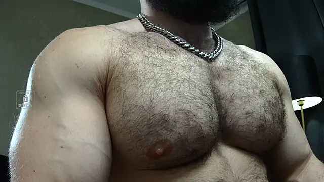 Kurt Stone1 online show from July 2026 06:25:01 PM