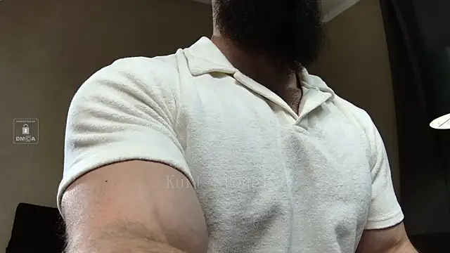 Kurt Stone1 online show from July 2026 07:38:02 PM