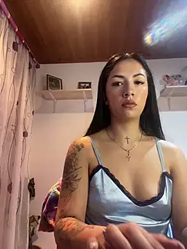 MadisonCambel online show from January 2025 02:22:02 AM