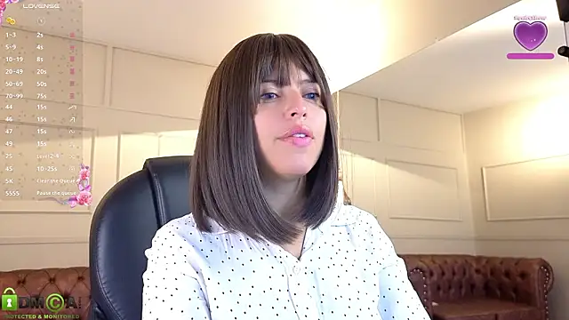 ROSE  15 online show from March 2026 11:59:02 AM