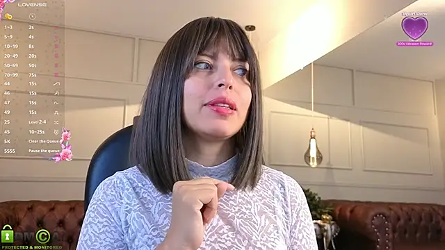 ROSE  15 online show from March 2026 11:59:02 AM