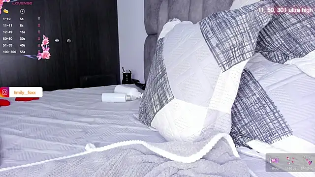 emily fox1 online show from March 2026 10:42:01 AM