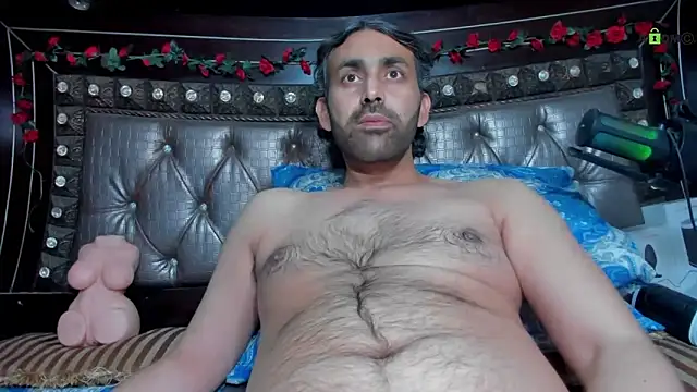 CrisJordan Hot online show from December 2025 04:03:01 PM