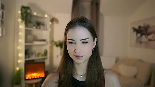 Abella Danger X online show from December 2024 09:57:01 AM