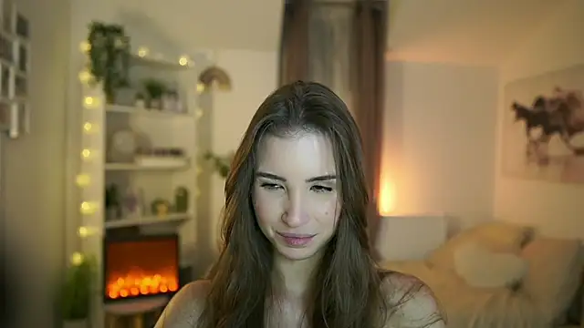 Abella Danger X online show from December 2024 04:32:02 PM