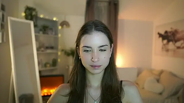 Abella Danger X online show from January 2025 03:50:01 PM