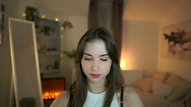 Abella Danger X online show from January 2025 09:57:01 AM