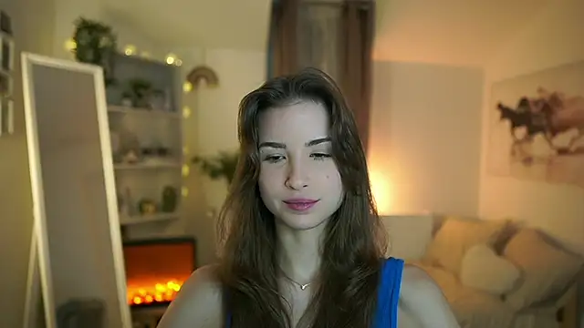 Abella Danger X online show from January 2025 10:11:02 AM