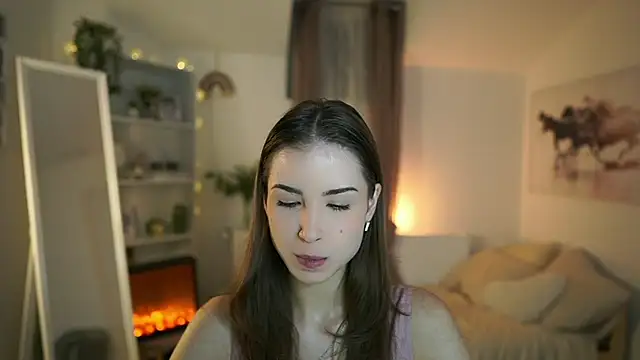 Abella Danger X online show from January 2025 09:16:02 AM