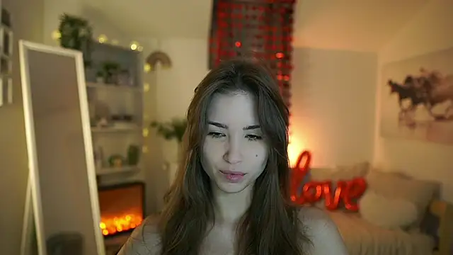 Abella Danger X online show from February 2025 09:52:02 AM