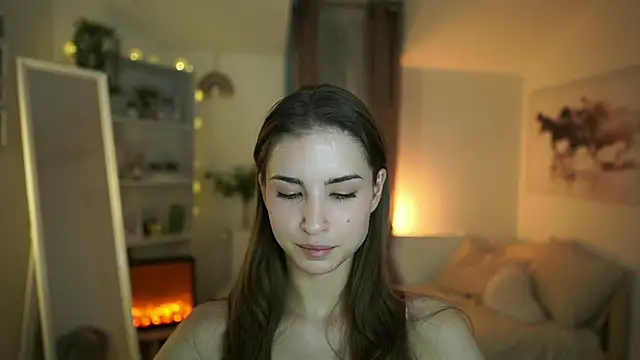 Abella Danger X online show from February 2025 01:41:01 PM