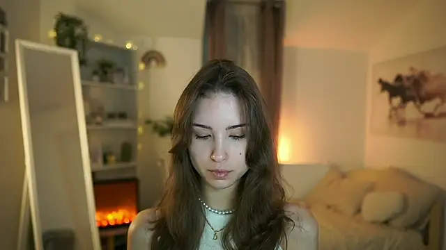 Abella Danger X online show from February 2025 10:09:01 AM