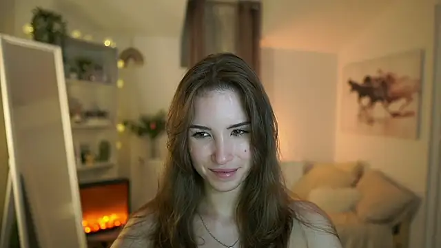 Abella Danger X online show from March 2025 09:35:02 AM