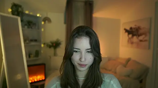 Abella Danger X online show from March 2025 05:31:02 PM