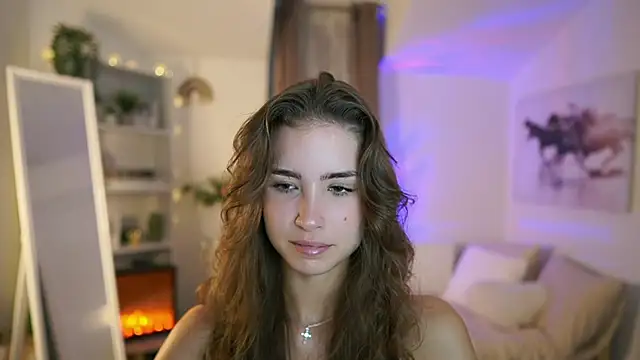 Abella Danger X online show from September 2025 08:47:02 AM