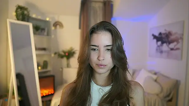 Abella Danger X online show from October 2025 09:09:01 AM