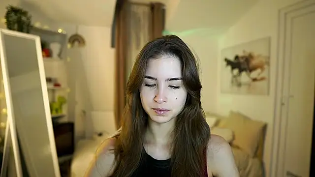 Abella Danger X online show from January 2026 09:14:01 AM