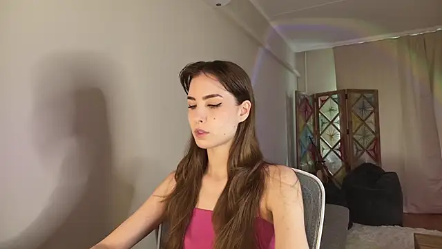 Abella Danger X online show from May 2026 10:10:02 AM