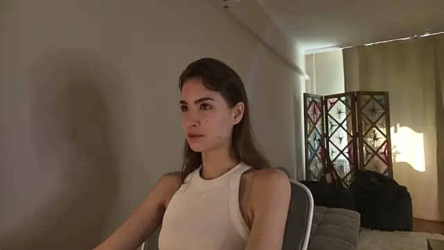 Abella Danger X online show from May 2026 07:15:01 AM