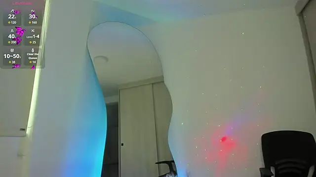 Snapshot of SussiVega chatting on September 2025 09:15:02 PM SussiVega online show from September 2025 09:15:02 PM