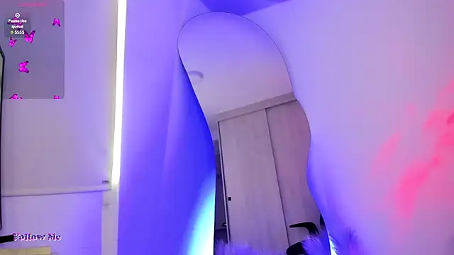 Snapshot of SussiVega chatting on September 2025 09:15:01 PM SussiVega online show from September 2025 09:15:01 PM