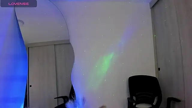 Snapshot of SussiVega chatting on September 2025 11:18:02 PM SussiVega online show from September 2025 11:18:02 PM