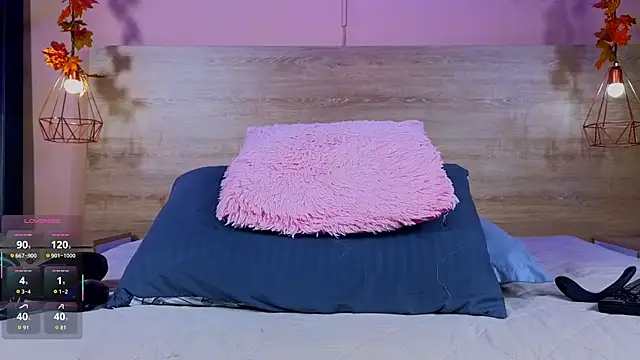 Elianmoon online show from July 2026 03:26:02 AM