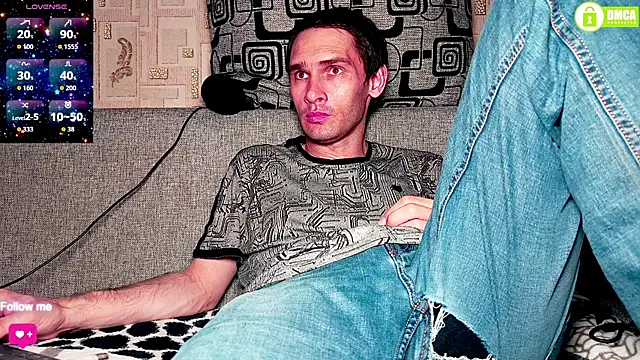 DavidCarroll online show from September 2025 08:09:01 PM