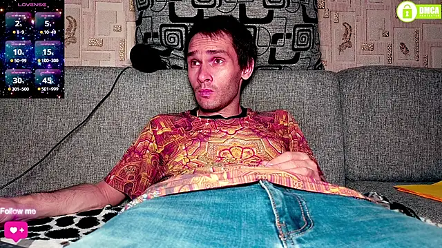 DavidCarroll online show from September 2025 03:32:02 AM