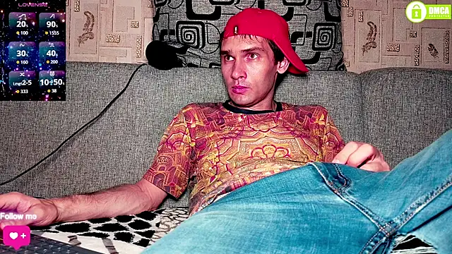 DavidCarroll online show from October 2025 06:03:01 PM