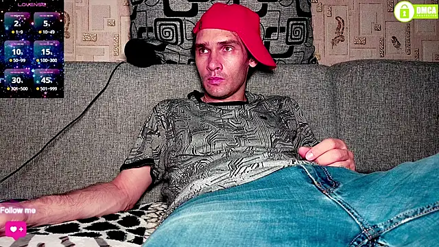 DavidCarroll online show from October 2025 04:03:02 PM