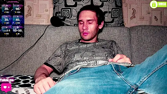 DavidCarroll online show from October 2025 05:10:01 PM