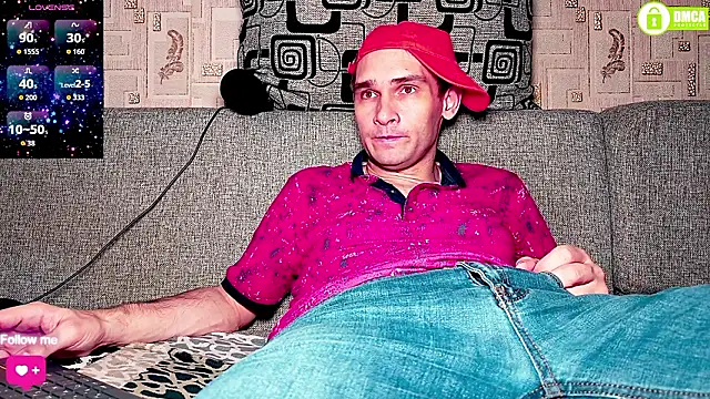 DavidCarroll online show from February 2026 08:15:01 PM