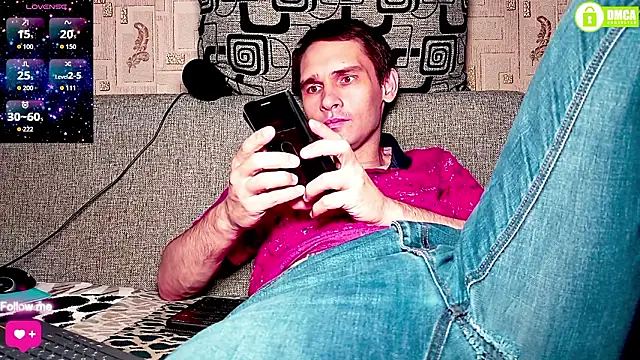 DavidCarroll online show from March 2026 07:31:01 PM