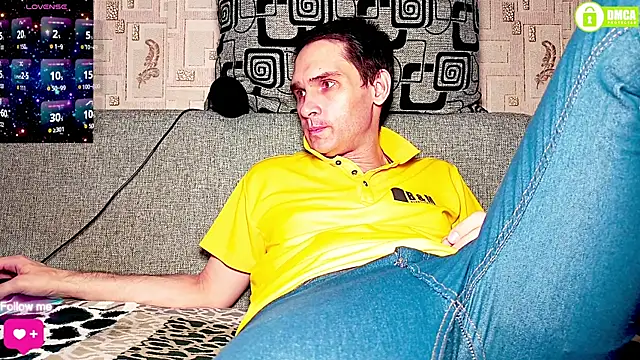 DavidCarroll online show from May 2026 06:59:01 PM
