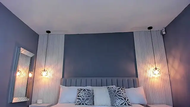 ValeryNova online show from March 2025 05:38:02 PM