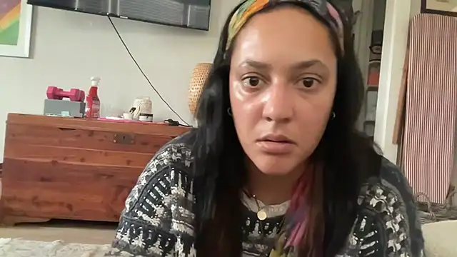 dreamyriri online show from February 2026 10:48:02 PM