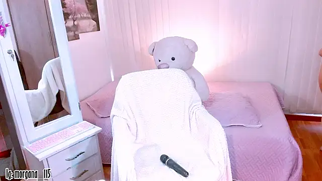 Anahimorgan1 online show from December 2024 04:06:01 PM